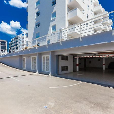 Tanja Modern Apartment With Balcony And Parking Garage Zadar Exterior photo